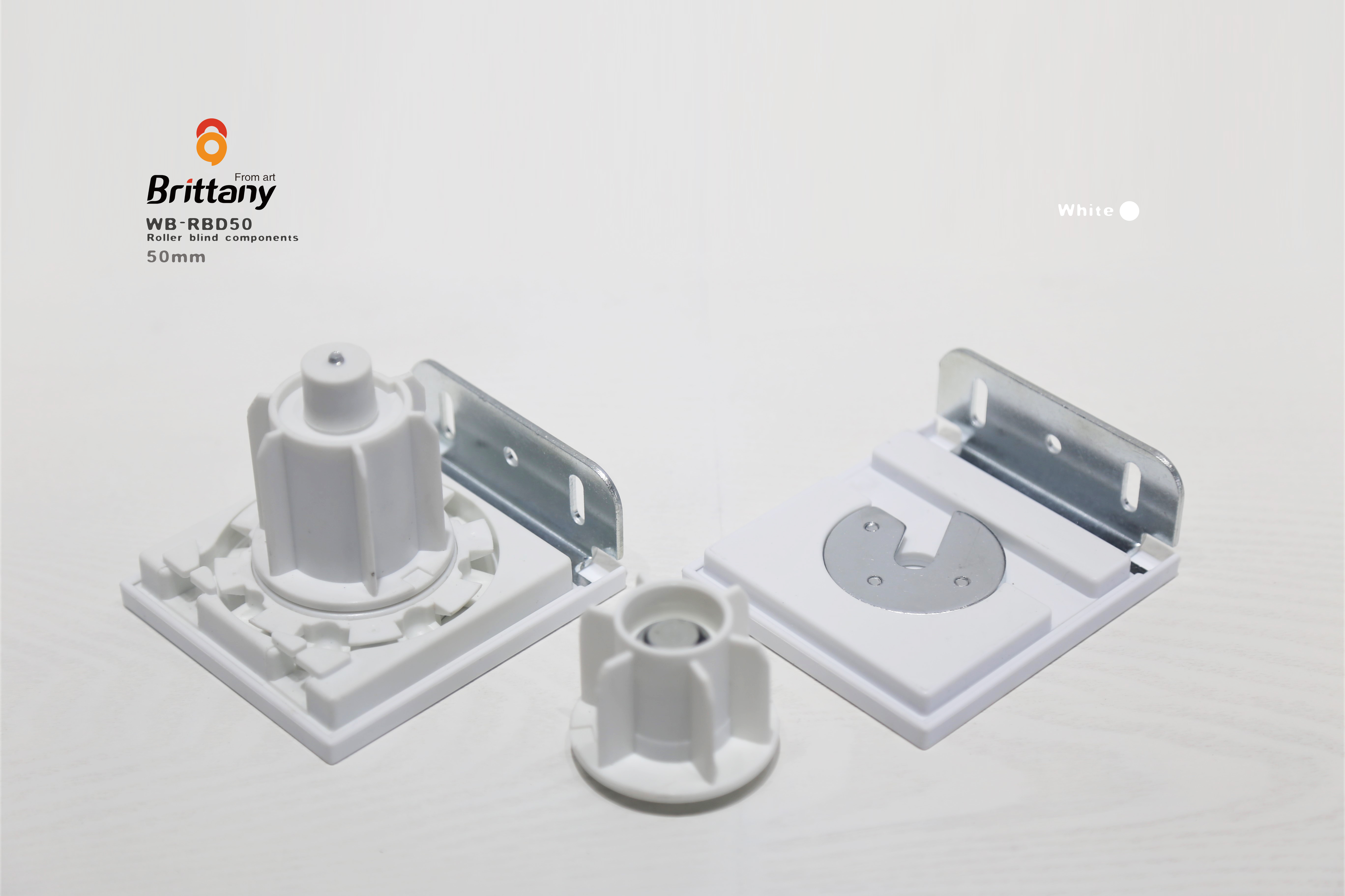 WBRBD50 Buy chain blinds parts clutch, components for chain roller