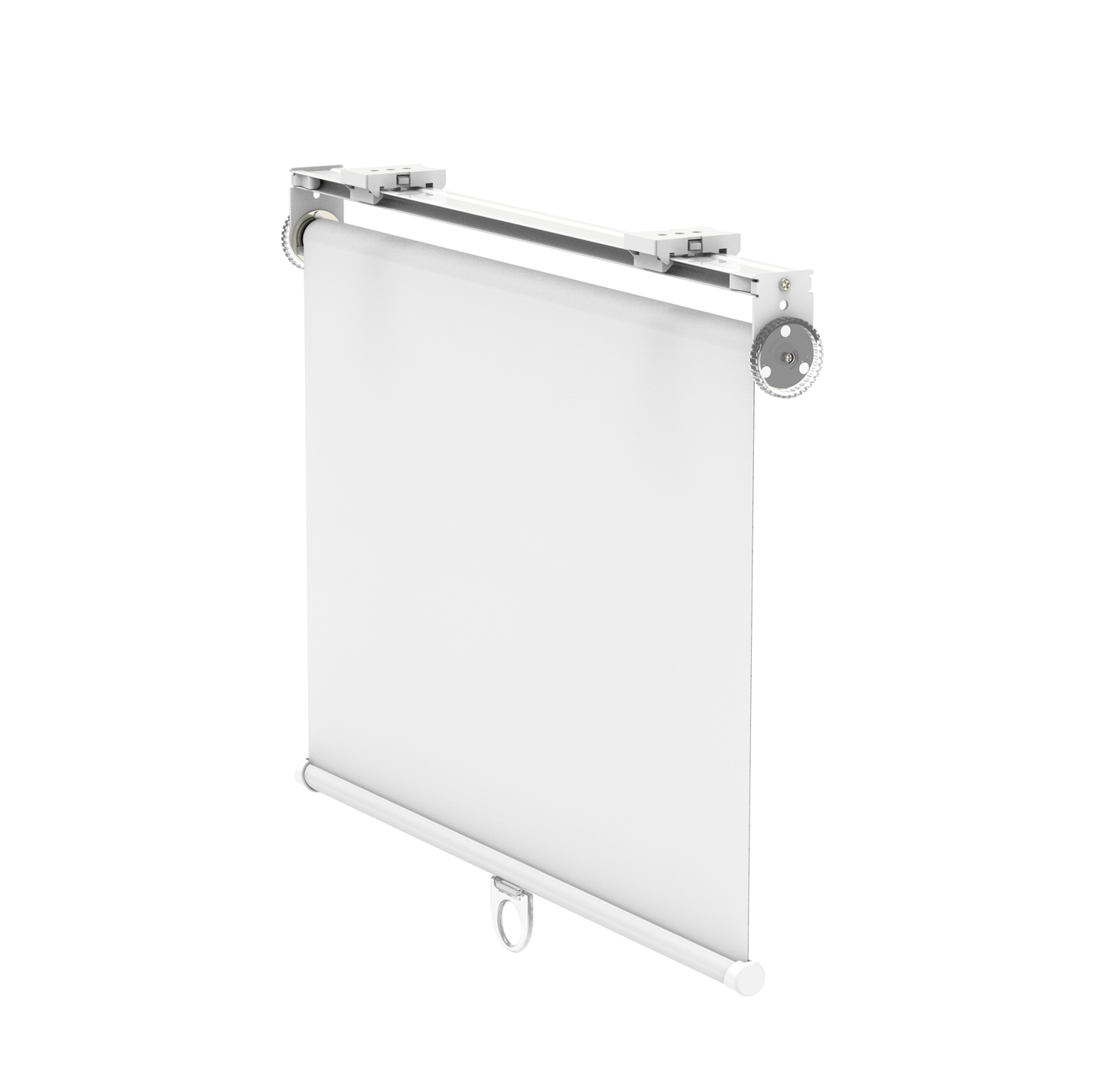 Spring roller blinds SDSR18 Ningbo Wohome Furnishing Co.,Ltd Brittany