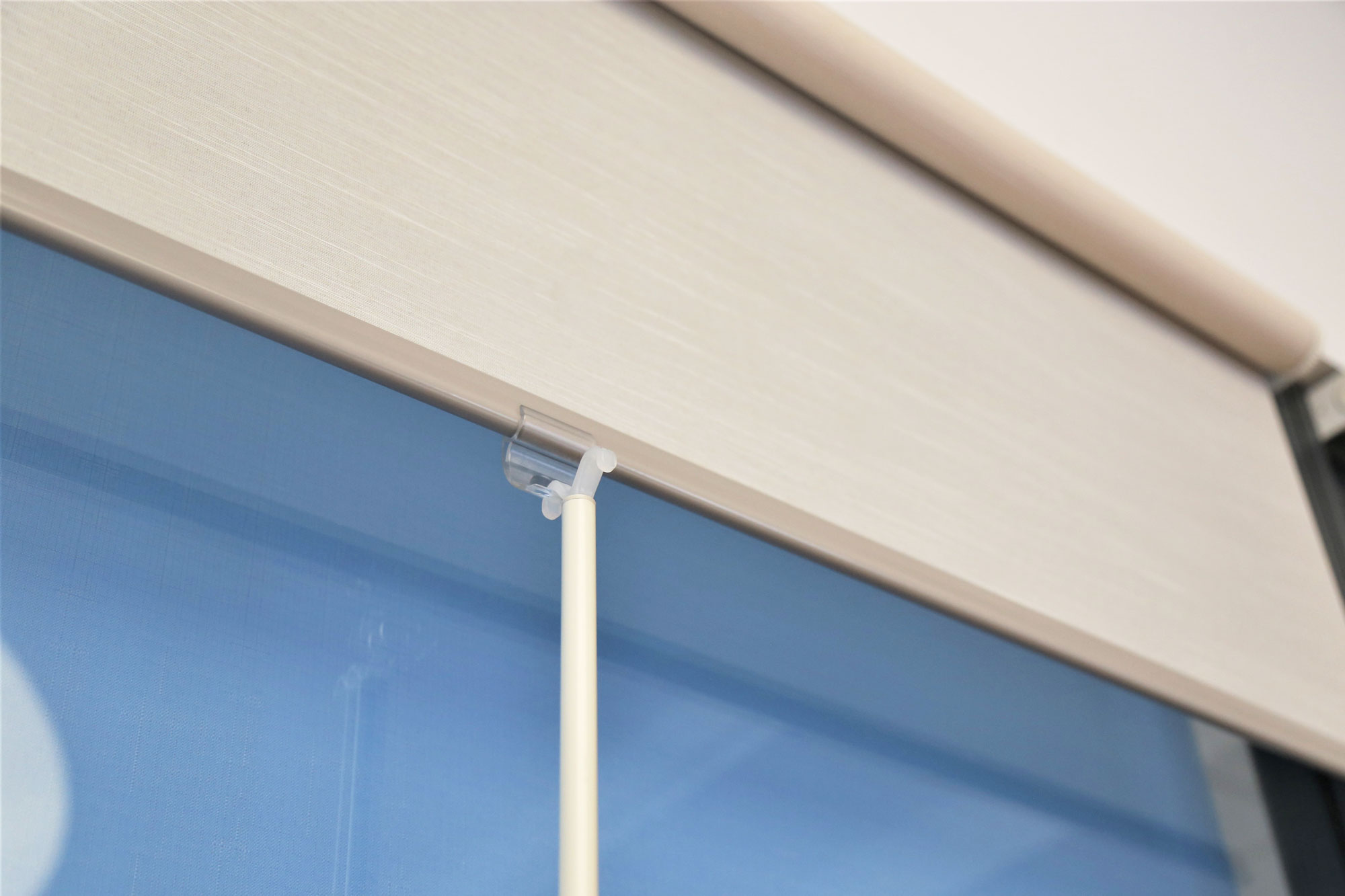 retractable rod Ningbo Wohome Furnishing Co.,Ltd Brittany